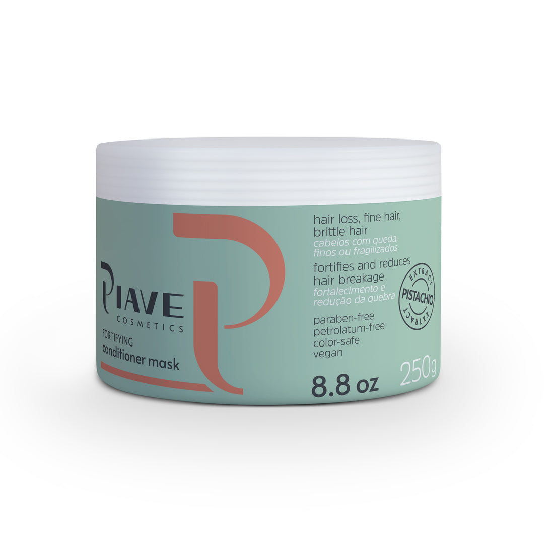 Fortifying Conditioner Mask 250g